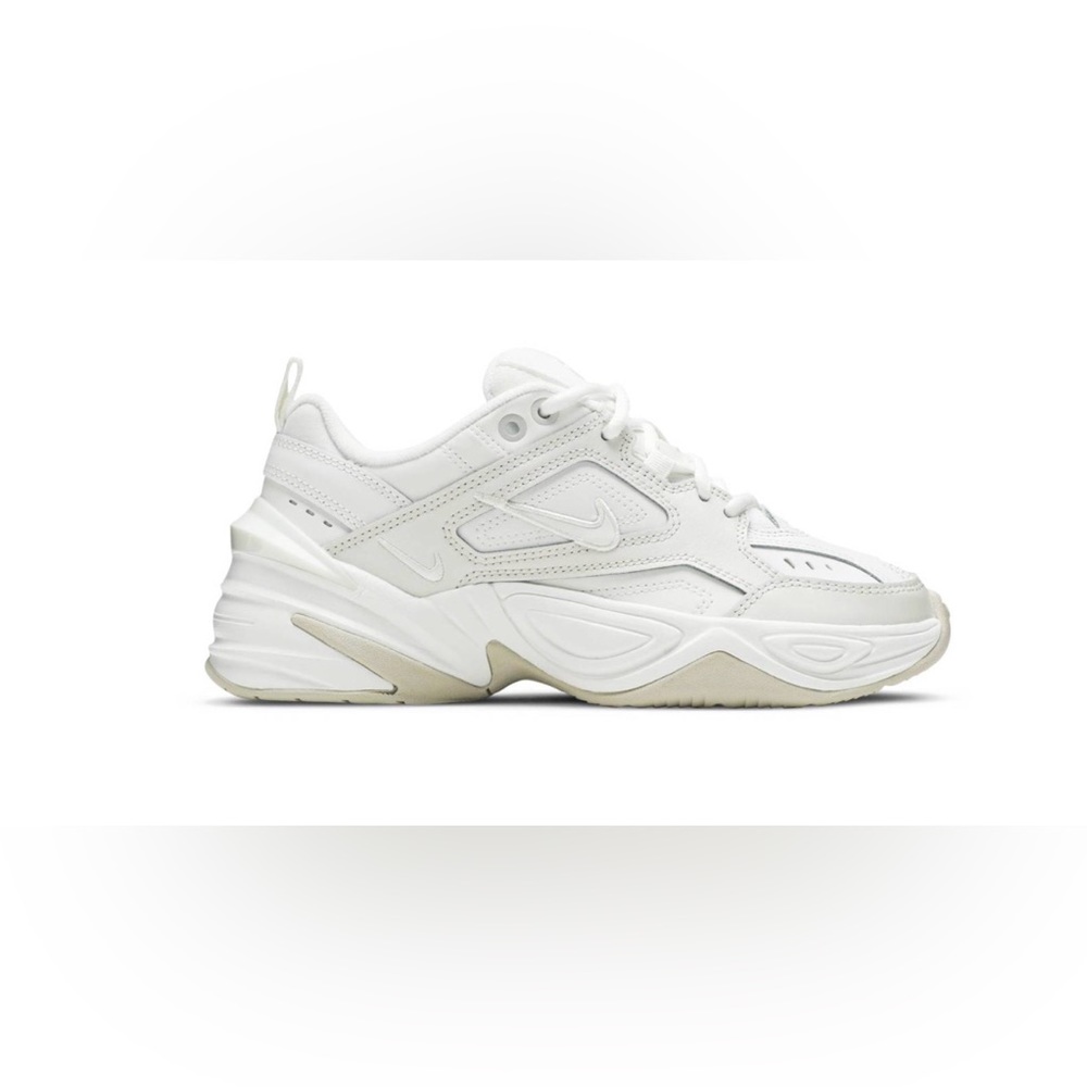 Nike Wmns M2k Tekno 'Summit White'